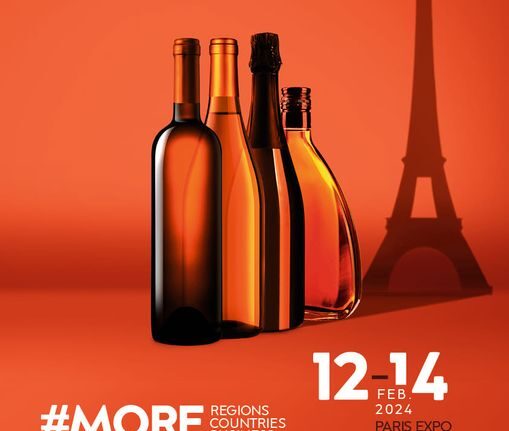 WINE Paris & Vinexpo Paris 2024