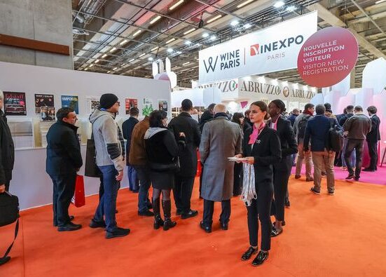 Vinexpo Paris 2024